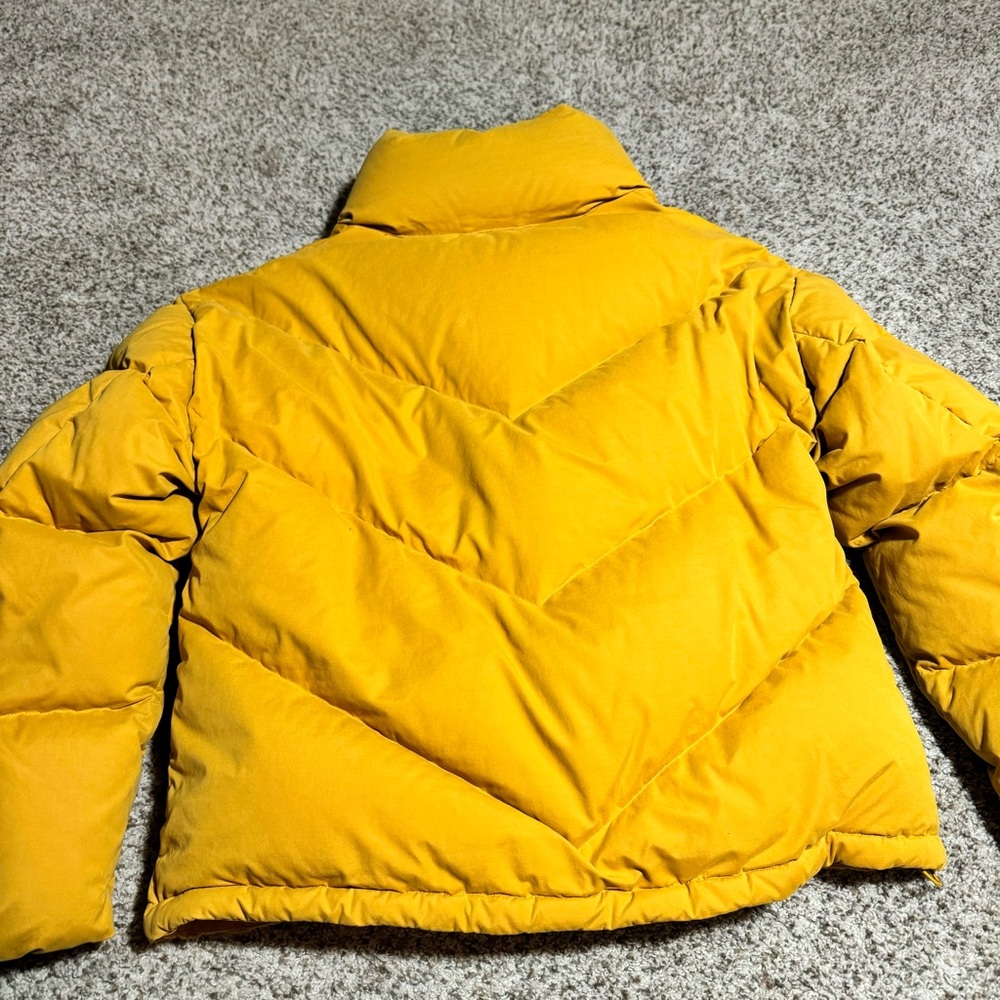 Wilfred Cloud Puff Down Puffer Jacket- S - image 2